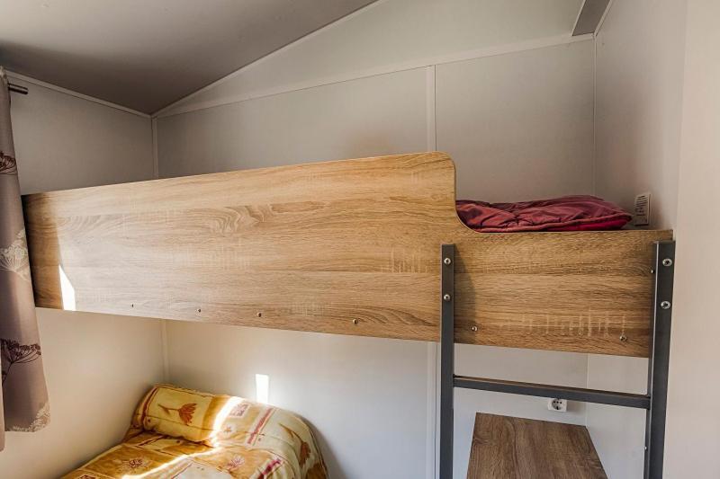 Camping Ayguebere Laruns Buitenkant foto