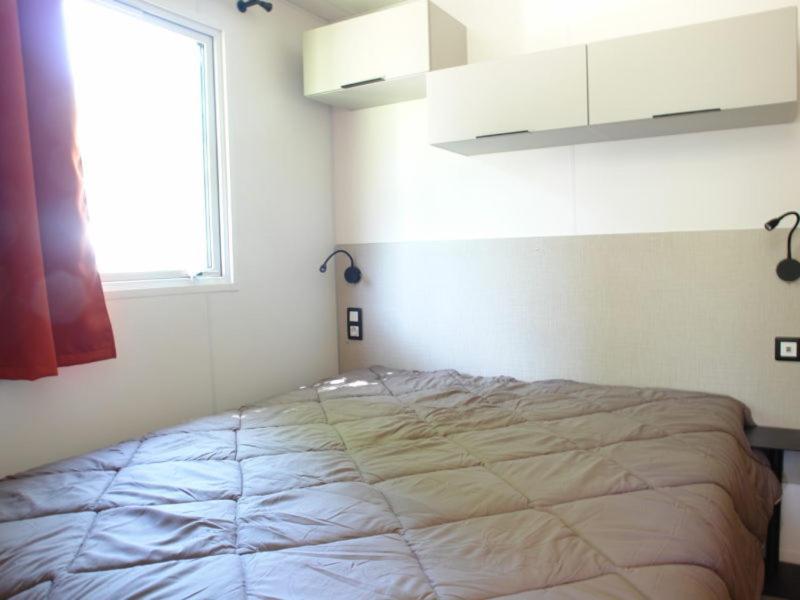 Camping Ayguebere Laruns Buitenkant foto