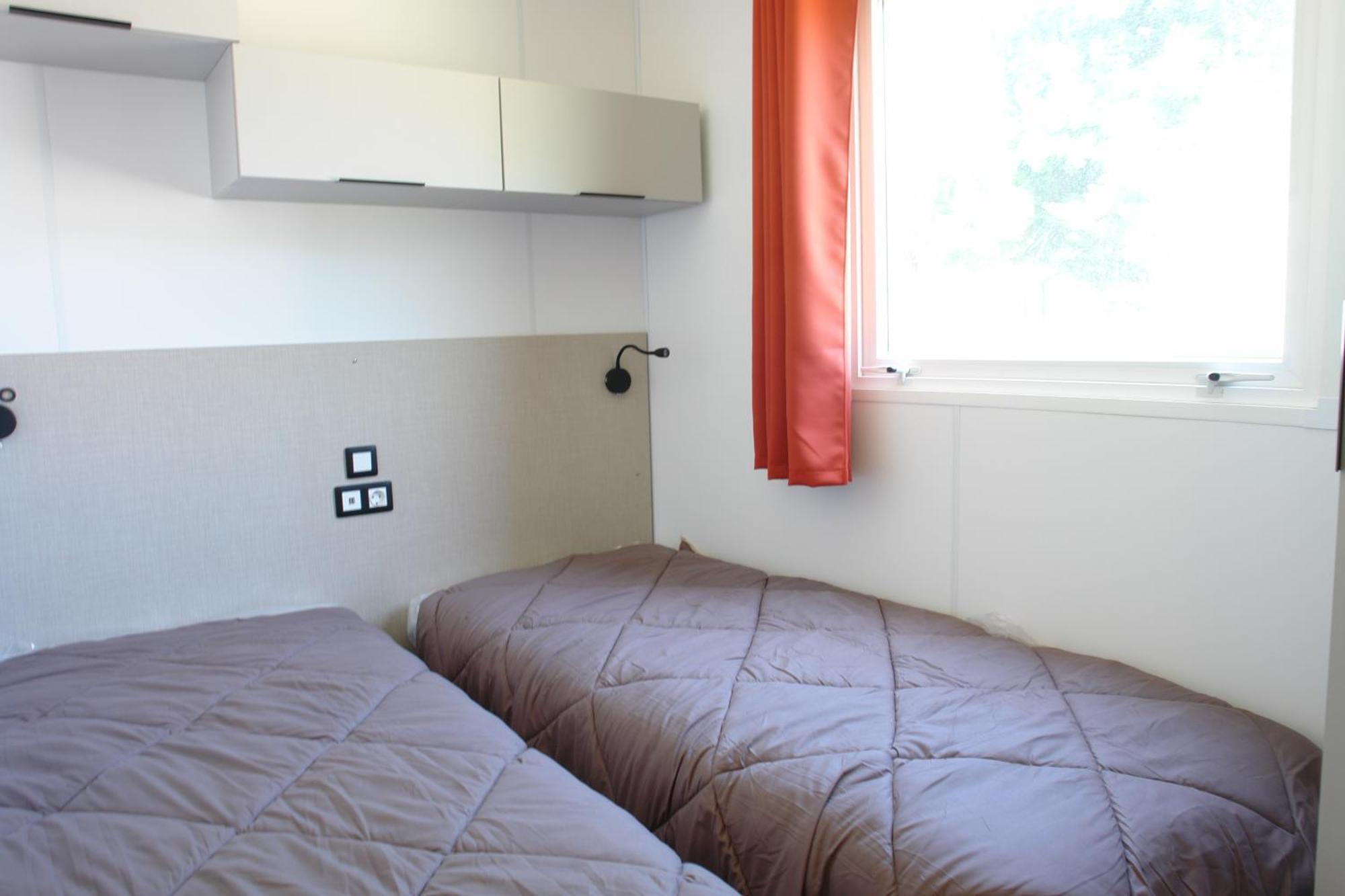 Camping Ayguebere Laruns Buitenkant foto
